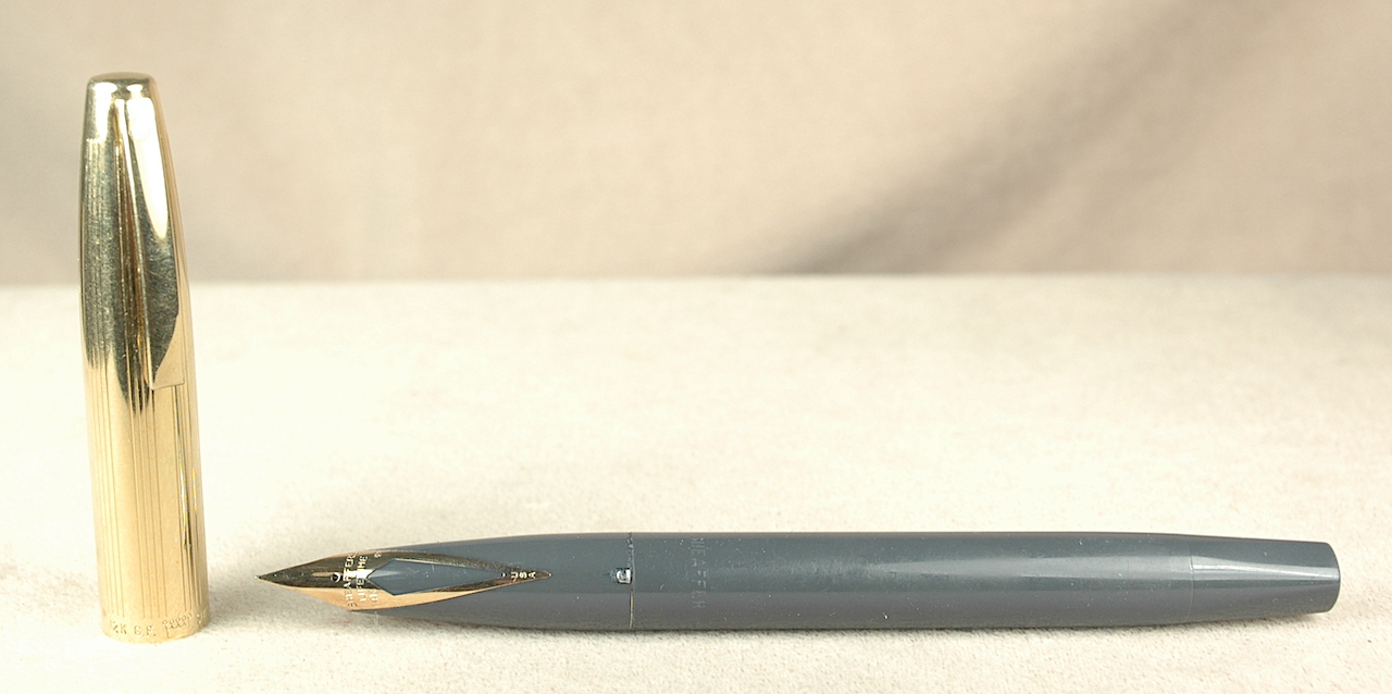 Pre-Owned Pens: 5332: Sheaffer: Imperial